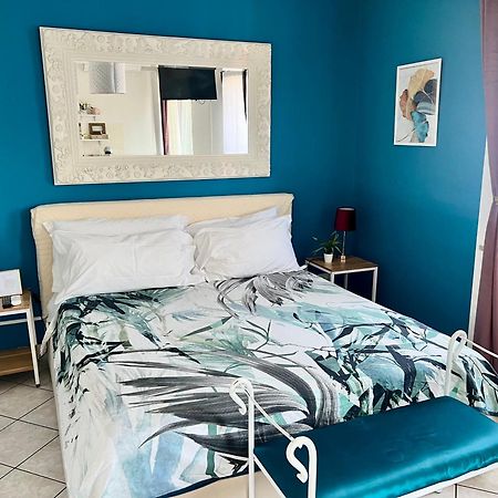 Verona Rooms Eksteriør bilde