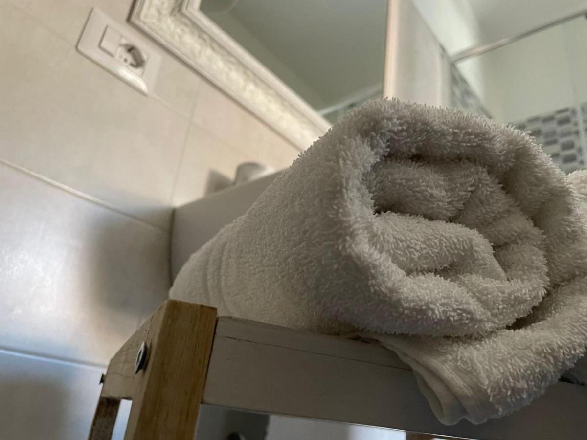 Verona Rooms Eksteriør bilde