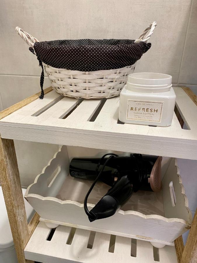 Verona Rooms Eksteriør bilde