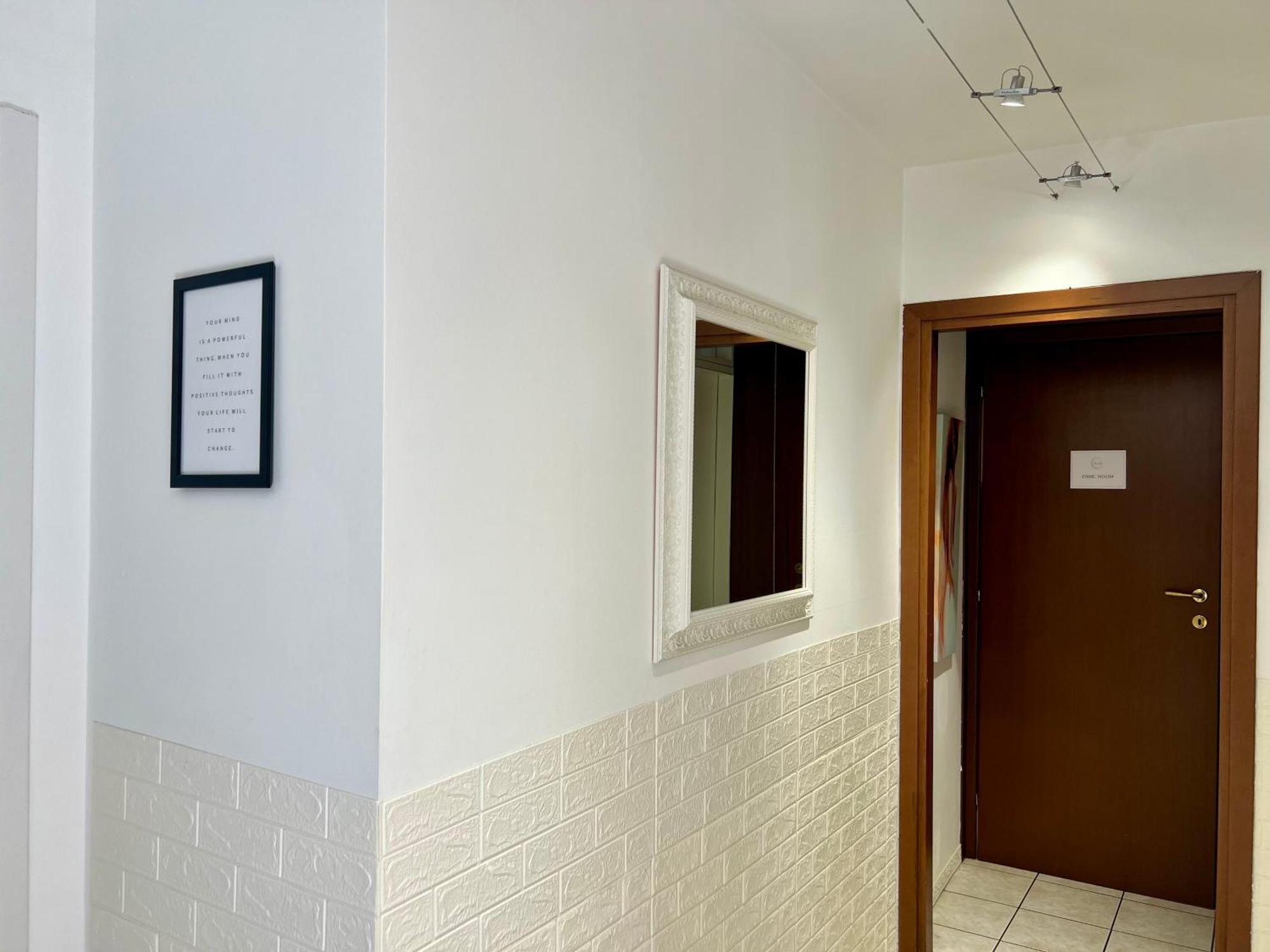 Verona Rooms Eksteriør bilde
