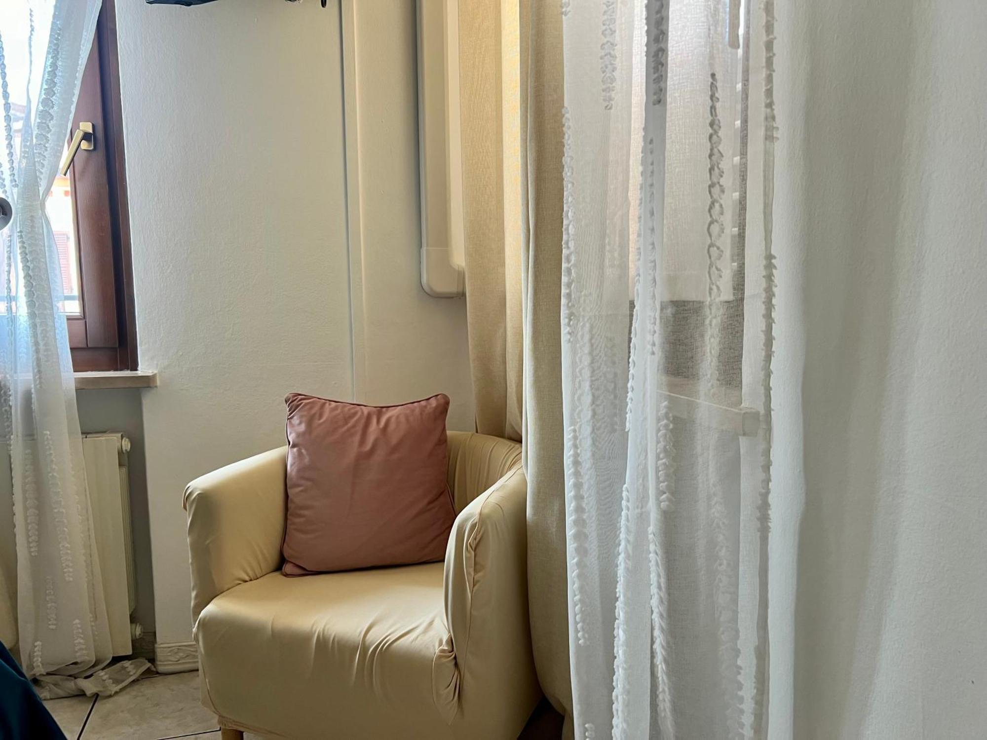 Verona Rooms Eksteriør bilde