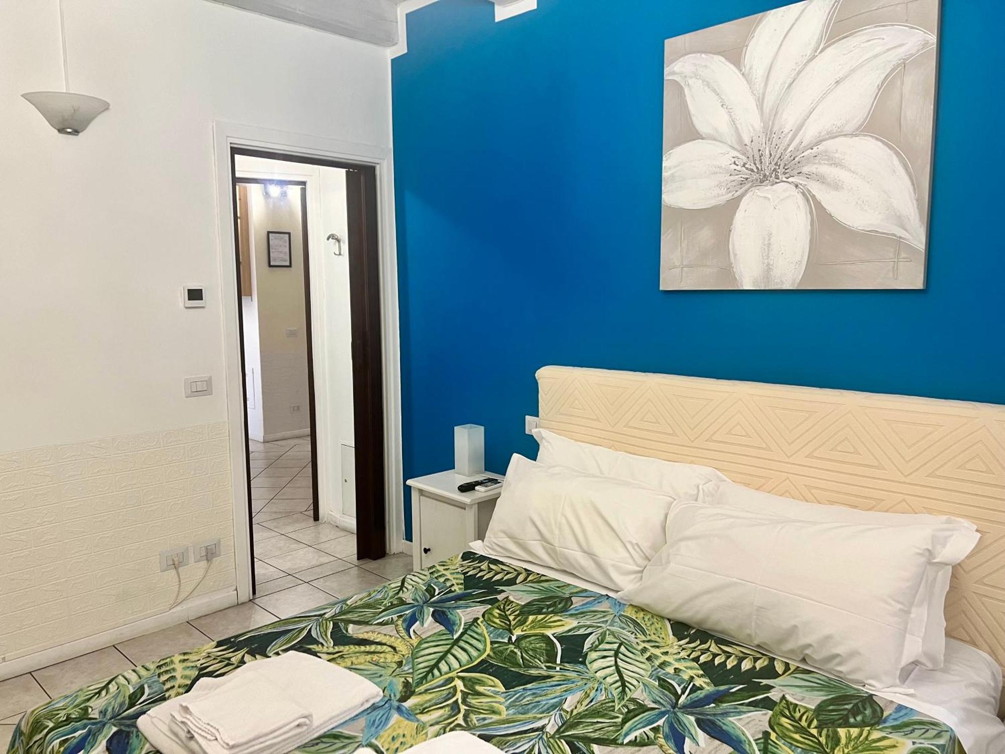 Verona Rooms Eksteriør bilde