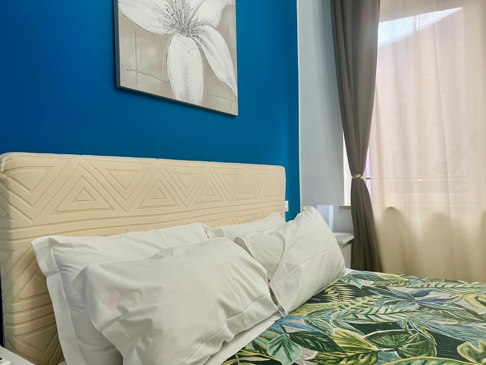 Verona Rooms Eksteriør bilde
