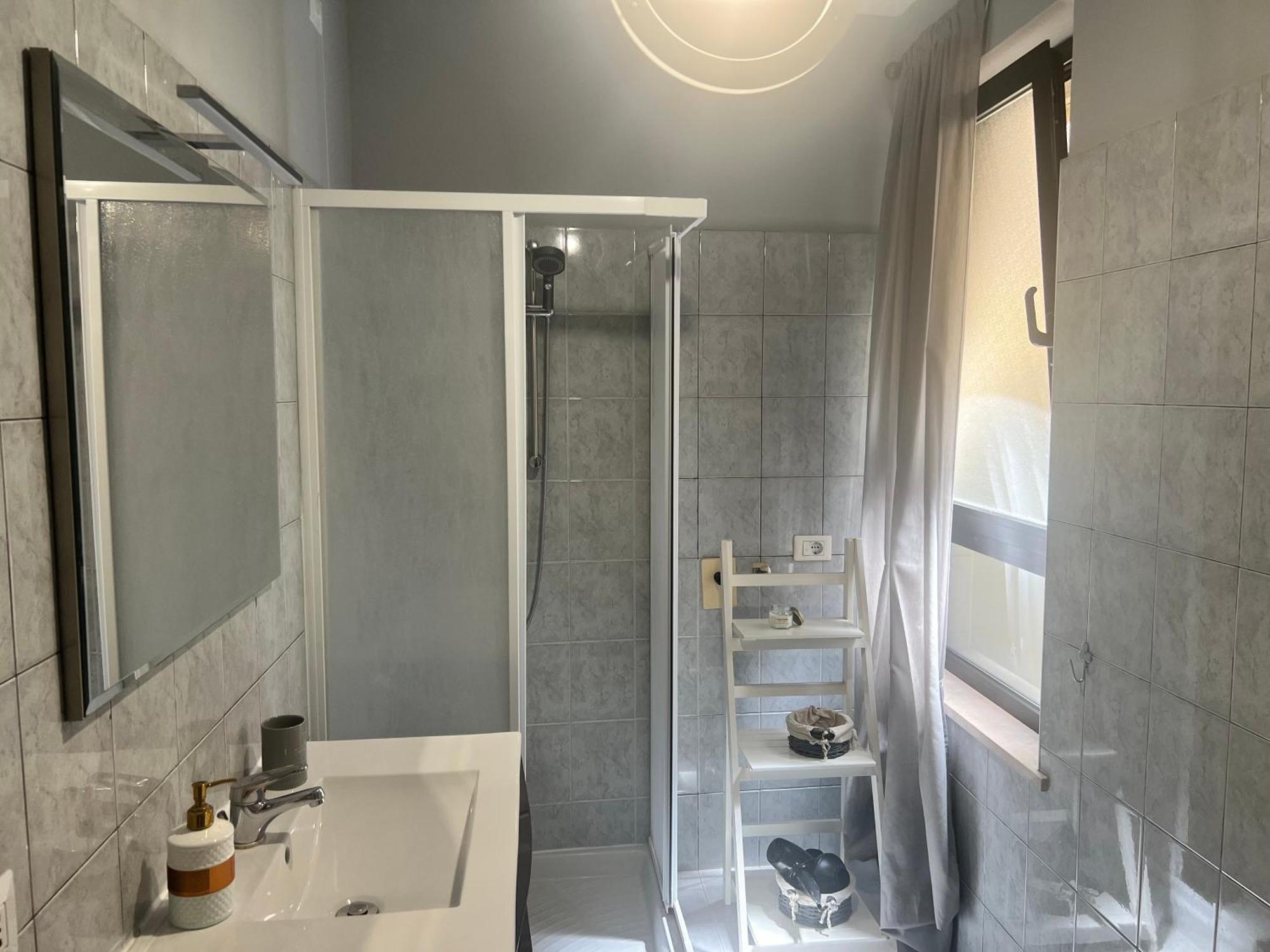 Verona Rooms Eksteriør bilde
