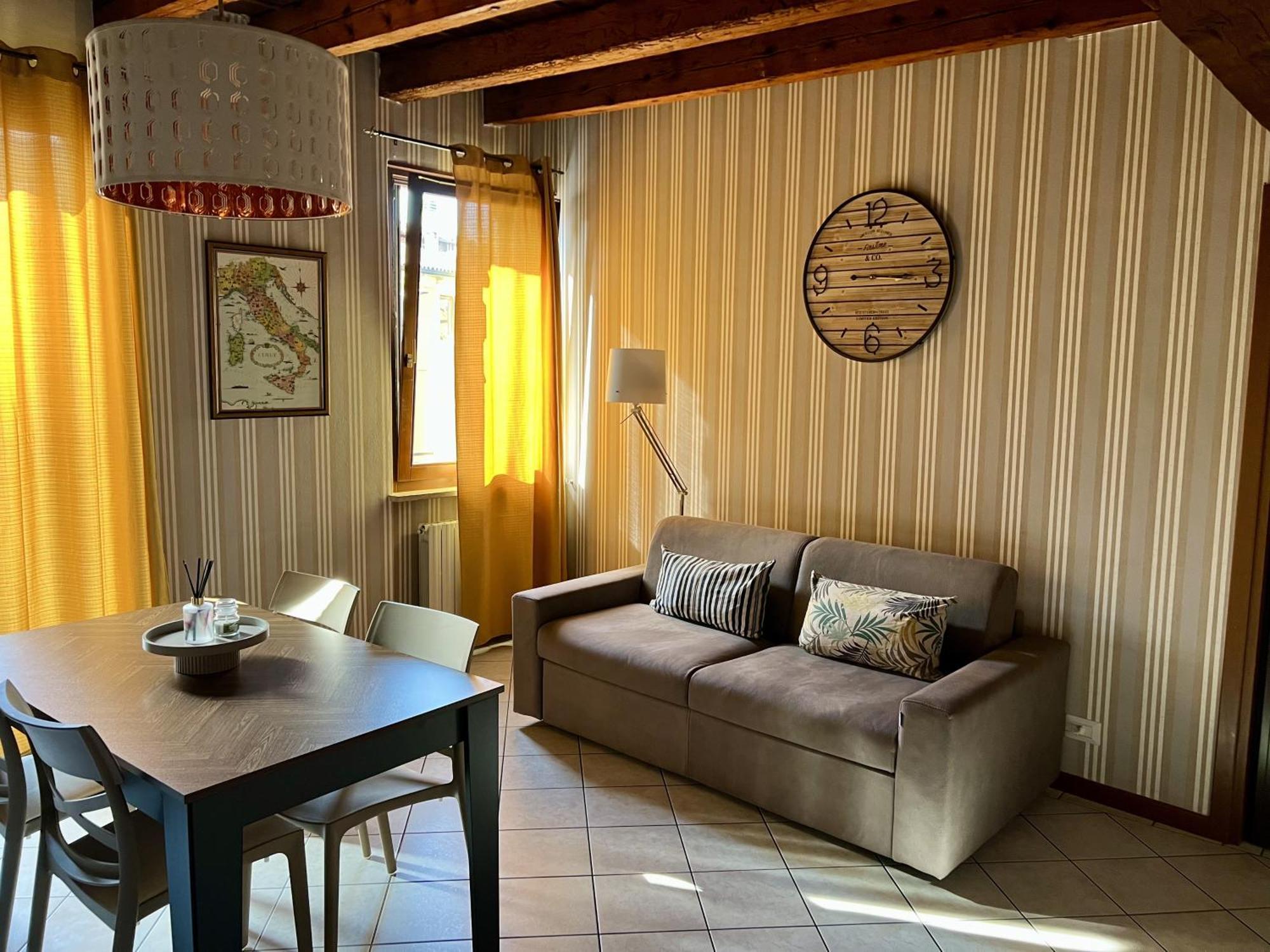 Verona Rooms Eksteriør bilde