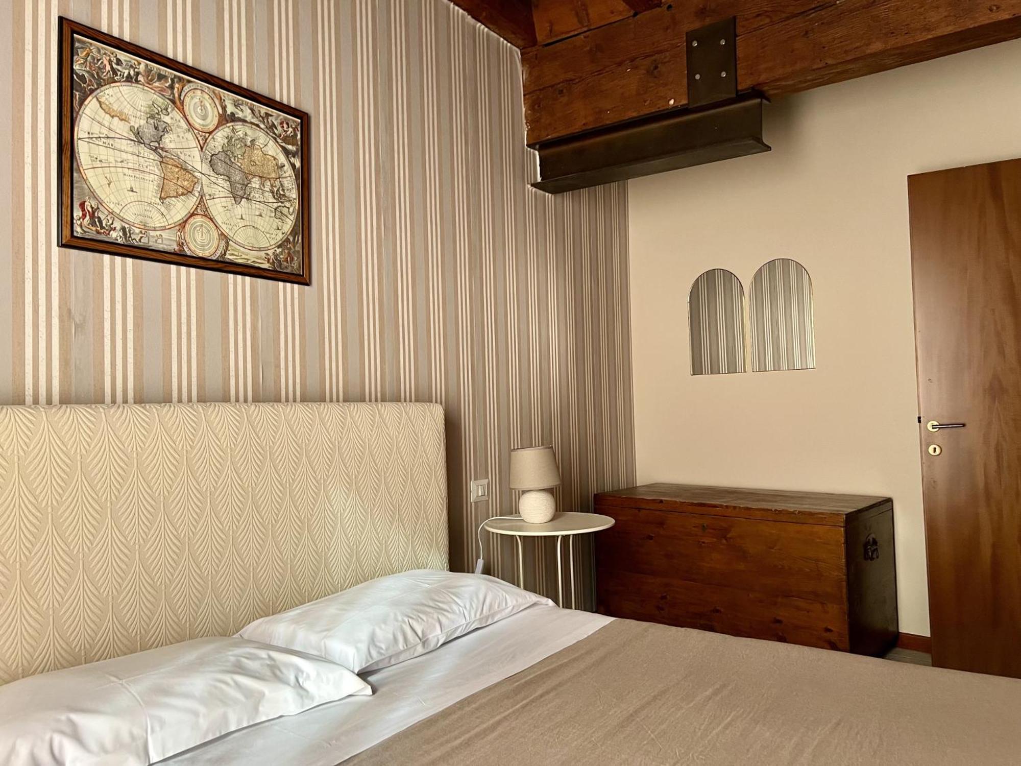 Verona Rooms Eksteriør bilde